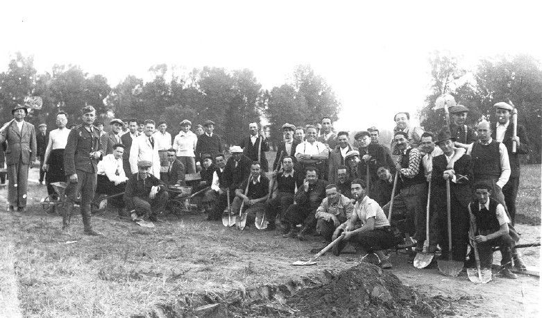 Forced labour in Slovakia